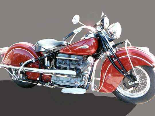 INDIAN PICTURE