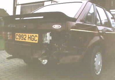 SmellyCar's death (Pic) - 15k