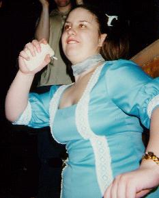 Kirsty groovin'(Pic) - 12k