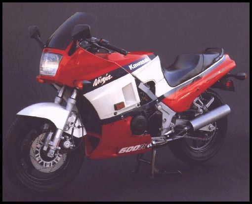 ZX600(Pic) - 32.9k