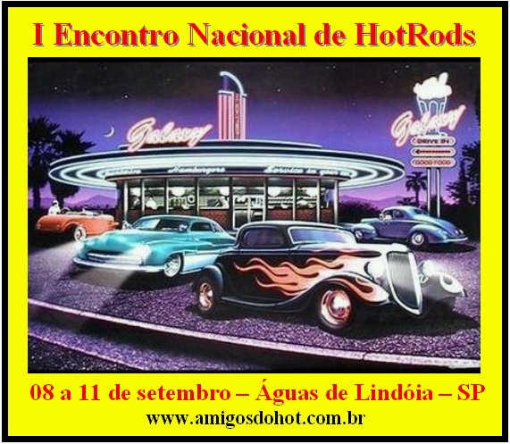 Encontro Nacional