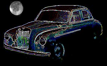 Ghost MG