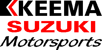 Keema Suzuki Motorsports