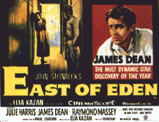 [East of Eden]