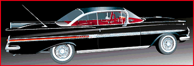 [1959 Impala]