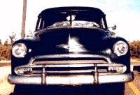 [1951 Chevy]