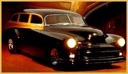 ['51 Wagon]