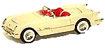 ['53 Corvette]