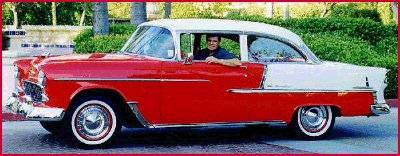 ['55 BelAir]