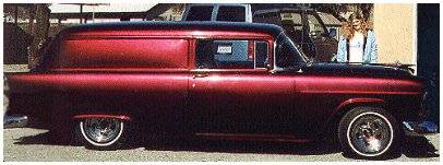 [1955 Delivery]