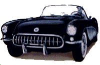 [1957 Corvette]