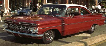[1959 Belair]