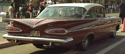 [1959 Belair]