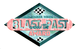 [Blast Award]