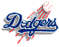 [Dodgers]