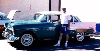 [1955 BelAir]