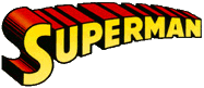 [SUPERMAN]