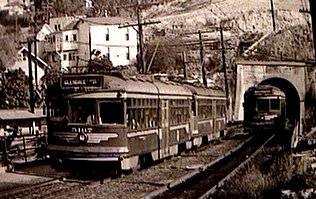 [Glendale Train]