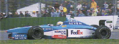 Benetton