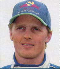 Johnny Herbert