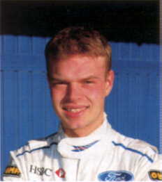Jan Magnussen
