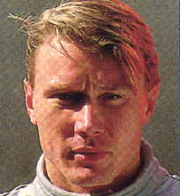 Mika Hakkinen