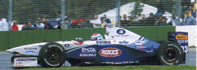 Minardi