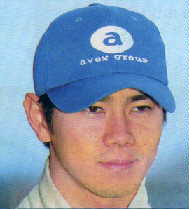 Shinji Nakano