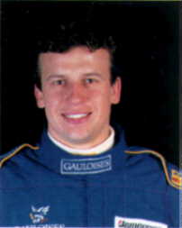 Olivier Panis