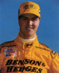 Ralf Schumacher
