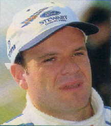 Rubens Barrichello