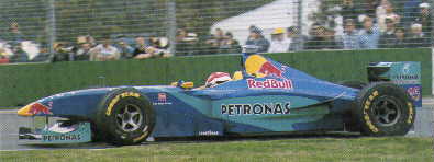 Sauber