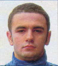 Esteban Tuero