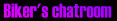WBS Rec. Motor Chatroom