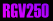 Suzuki RGVS250F Specification