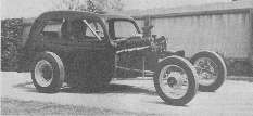 Old Henry