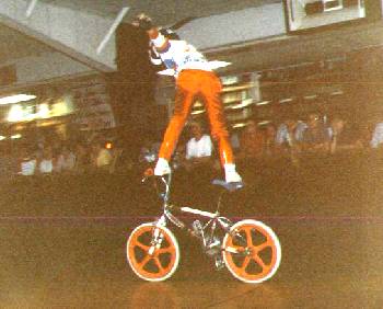 freestyle picture