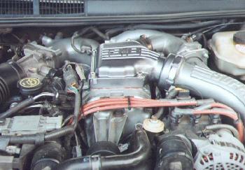 Installed SC Top
