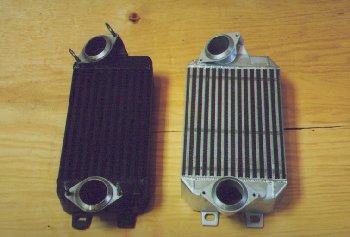 Intercooler