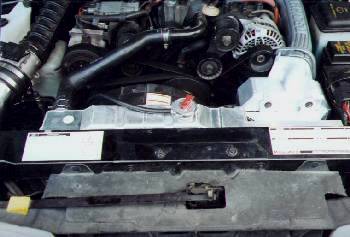 Engine Picture