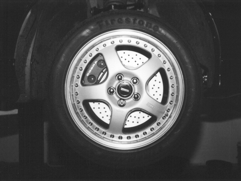 Brake Picture