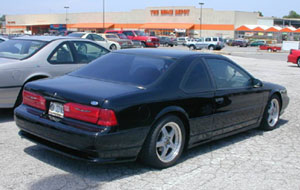 Picture of my car