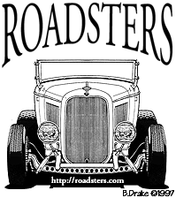 Roadsters.Com