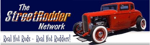 Streetrodder.net