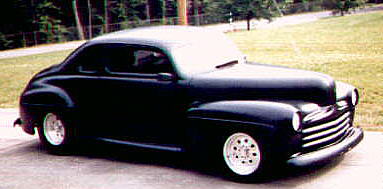 The Coupe