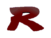 Type R Icon
