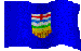 Alberta Flag