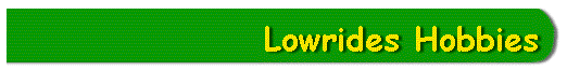 Lowrides Home