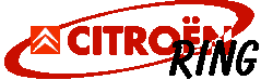 Citro&euml;n Ring