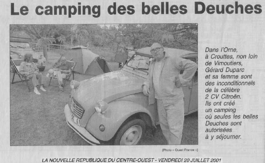 La Nouvelle R�publique du Centre-Ouest